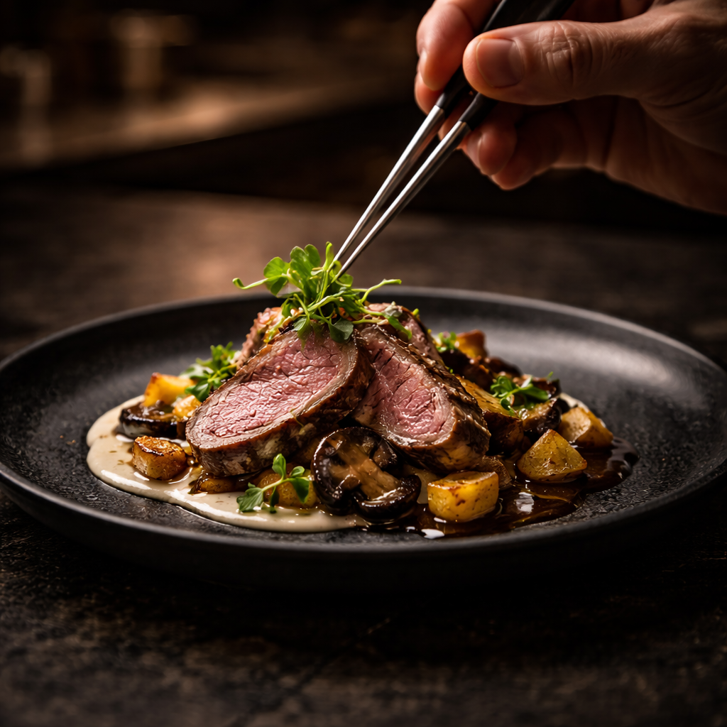 Quality control and consistency